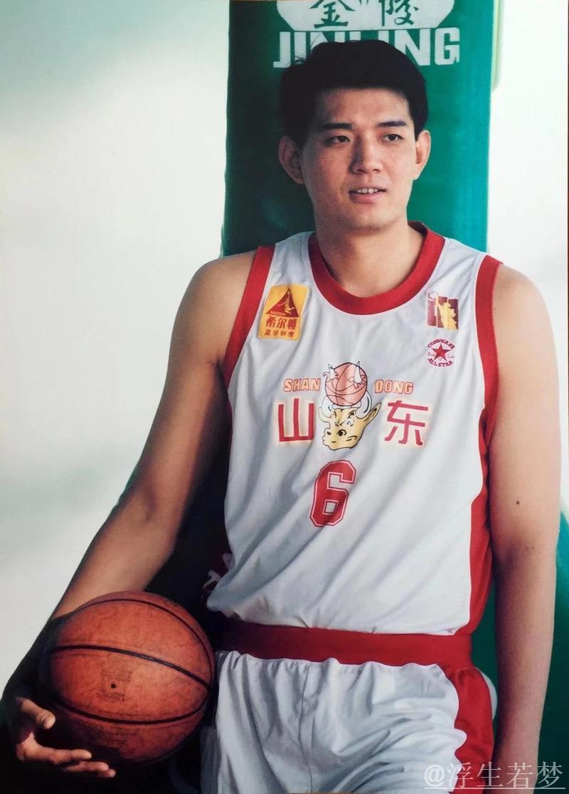 巩晓彬:名人堂入选是至高荣誉 巩晓彬:名人堂入选是至高荣誉