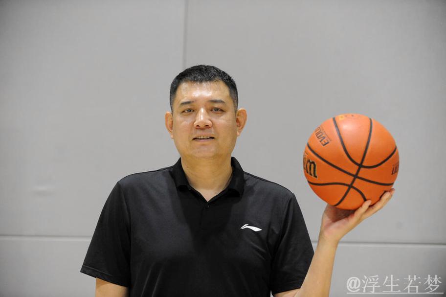 巩晓彬:名人堂入选是至高荣誉 巩晓彬:名人堂入选是至高荣誉