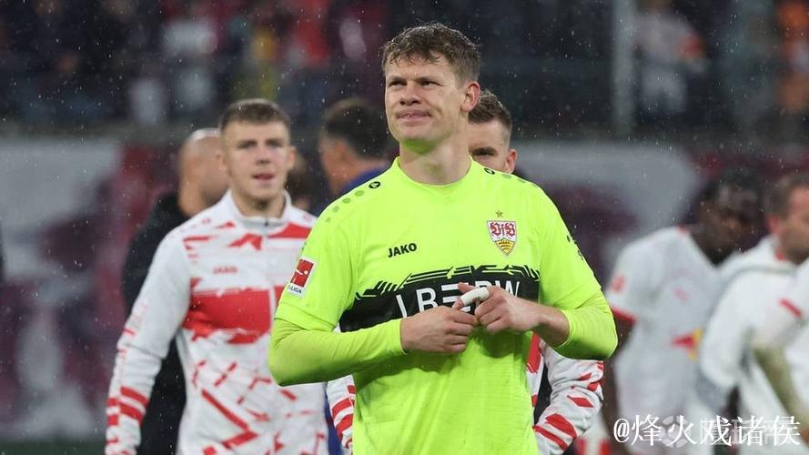 德媒：拜仁接近签下努贝尔 明年夏天免费加盟