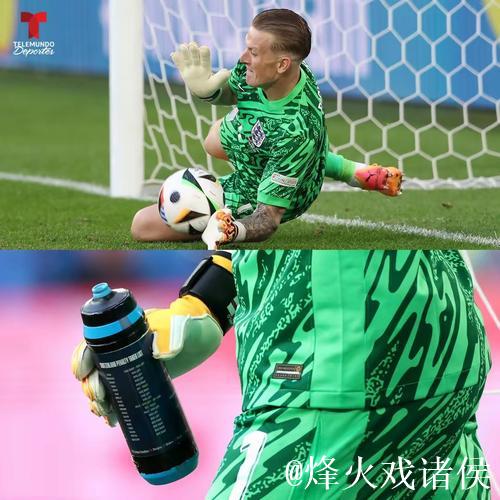 欧洲杯-皮克福德扑点立功 英格兰战胜瑞士晋级四强